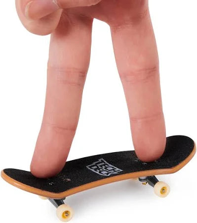 Tech Deck 4 Pack Assorted*