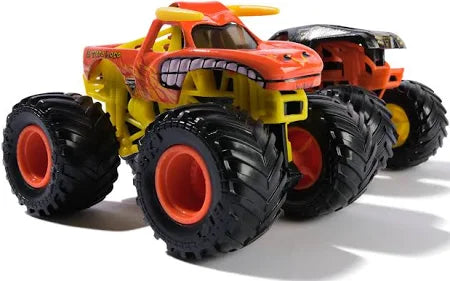 Monster Jam 1:64 Diecast Truck 2pk Assorted*