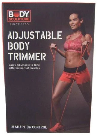 Body Trimmer Adjustable