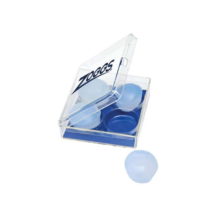 Zoggs Silicone Ear Plug