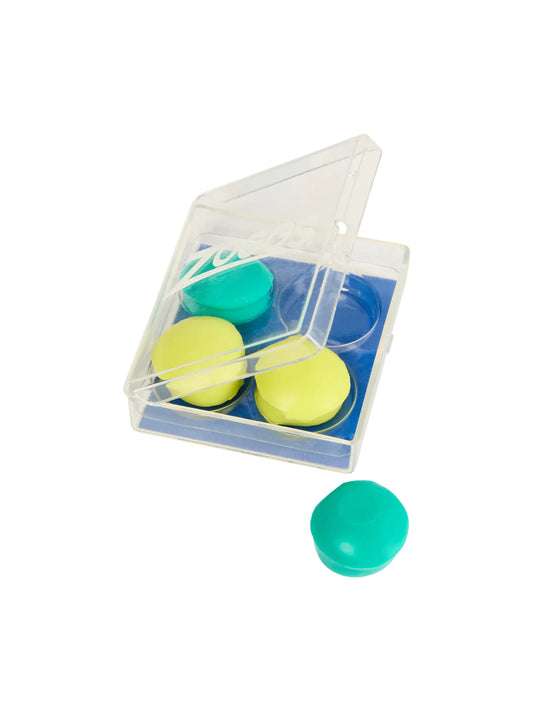 Silicone Ear Plugs