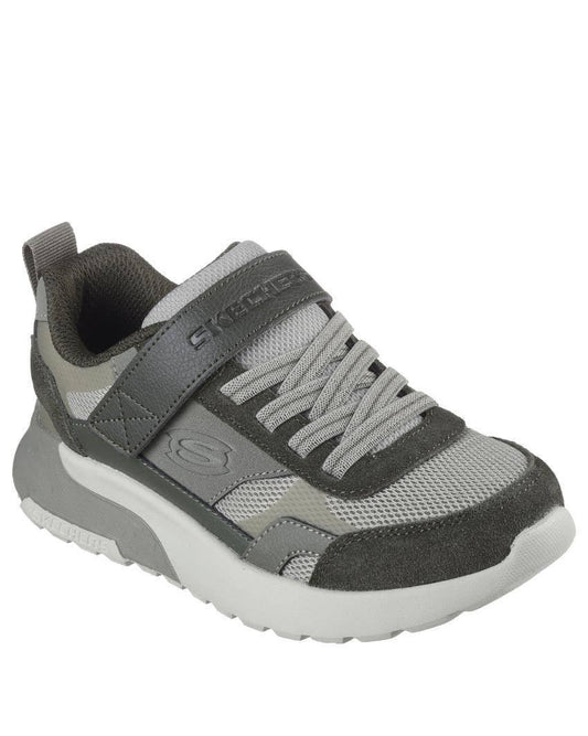 Skechers SKX-225 Olive