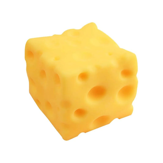 Squishy Cheese 5cm
