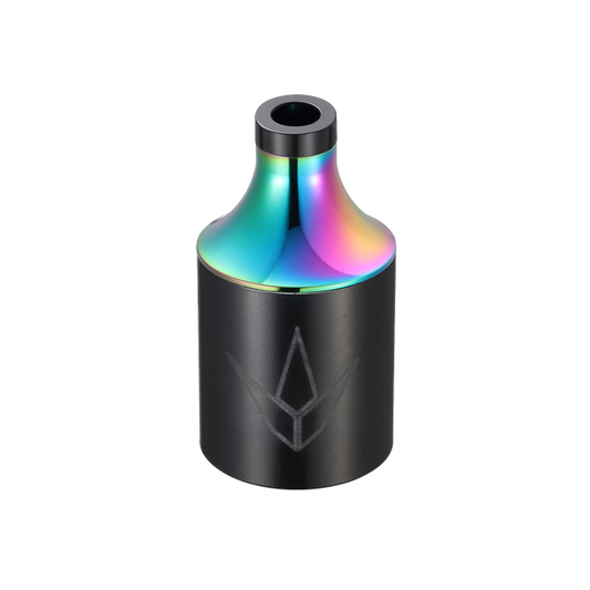 Street Peg Back - Oil Slick