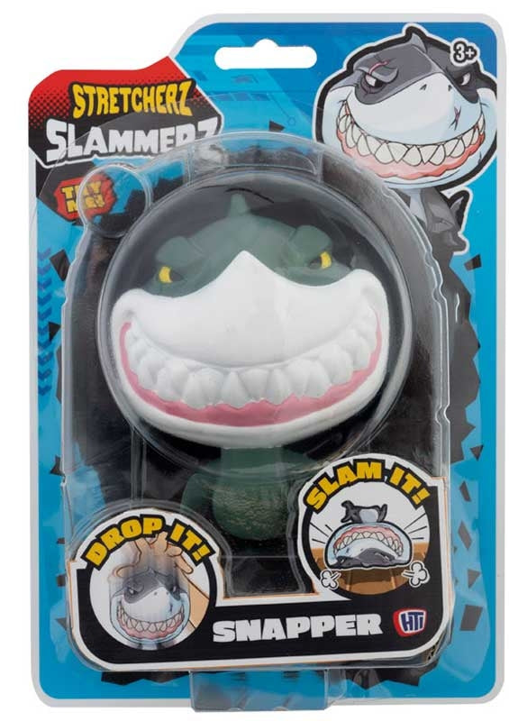 Stretcherz Slammerz Assorted*