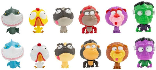 Stretcherz Slammerz Assorted*