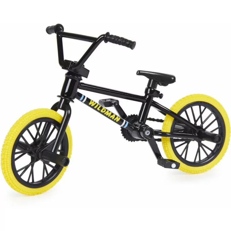 Tech Deck BMX Singles Assorted*