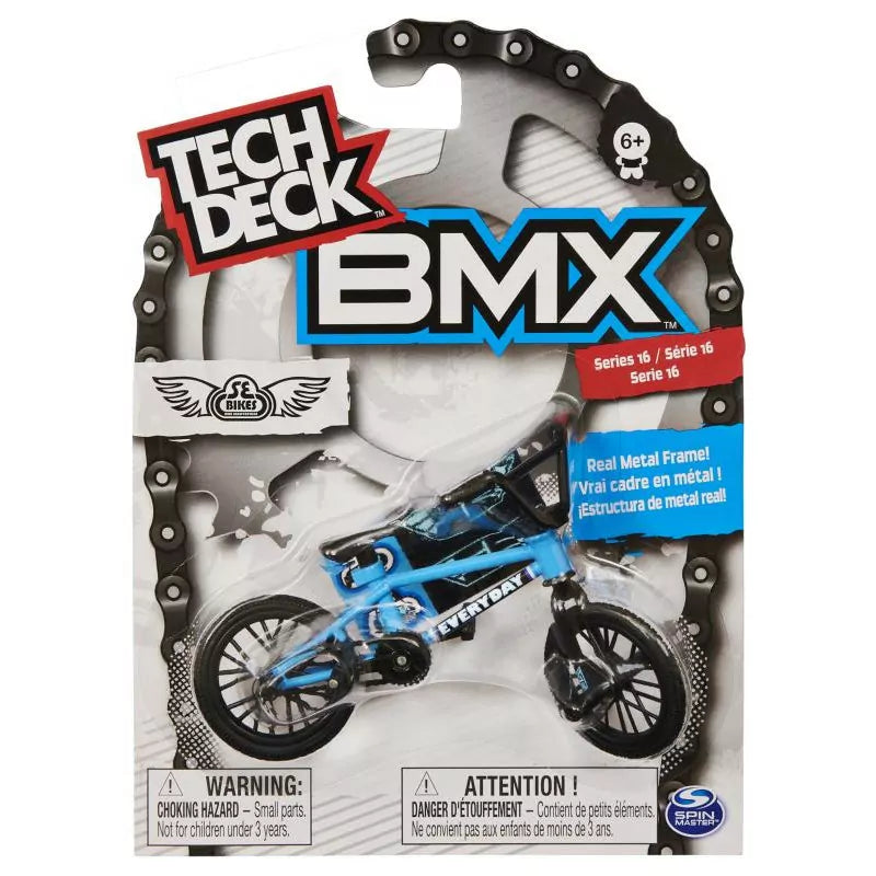 Tech Deck BMX Singles Assorted*