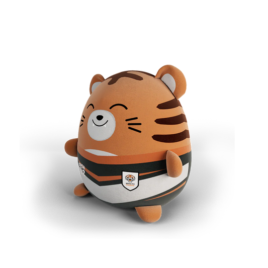 West Tigers - Timmo the Tiger