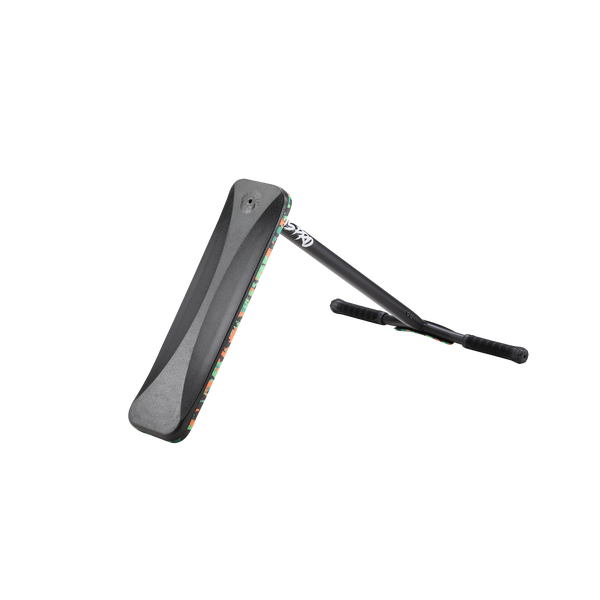 Envy Training Scooter Pro 6" - Orange Camo