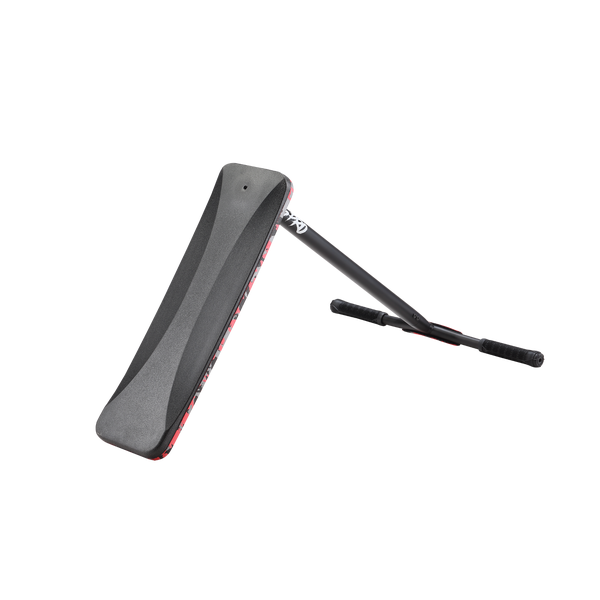 Envy Training Scooter Pro 7.5" - Red Camo