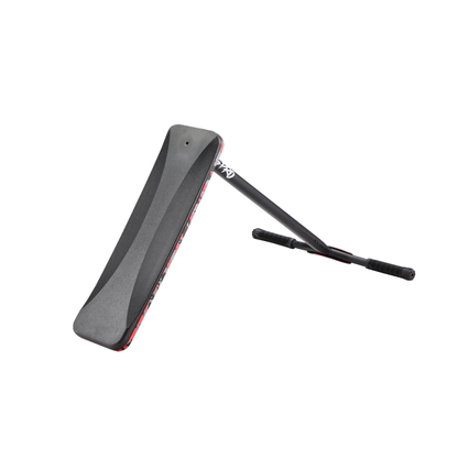 Envy Training Scooter Pro 7.5" - Red Camo