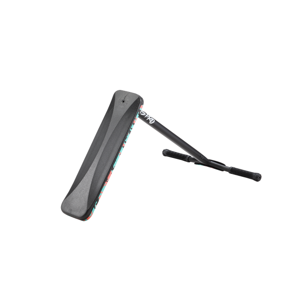 Envy Training Scooter Pro 6" - Teal Camo