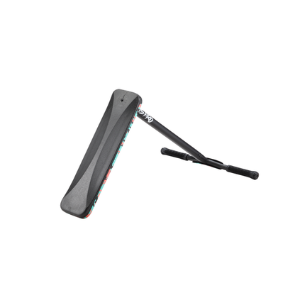 Envy Training Scooter Pro 6" - Teal Camo