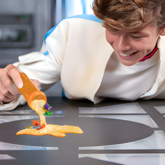 Mr Beast Labs Swarms Test Tube 2 Pack Assorted*