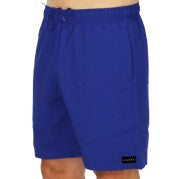Carve Everyday Wanderer Boys Elastic Waist Volley Short