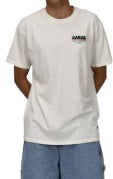 Carve Decade Mens Basic Short Sleeve Tee - Wpd Butter