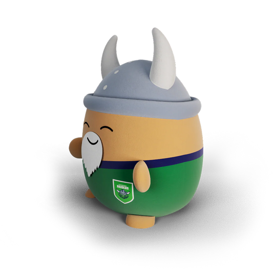 Raiders - Viko the Viking