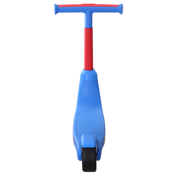 Vital FIRST Scooter - Red/Blue