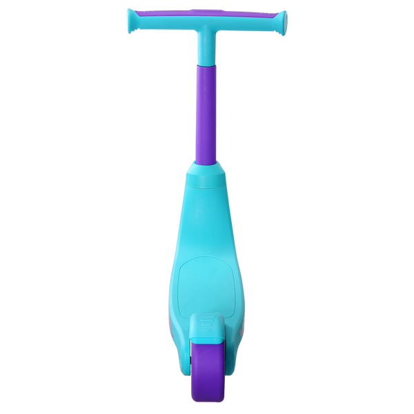 Vital FIRST Scooter - Teal/Purple