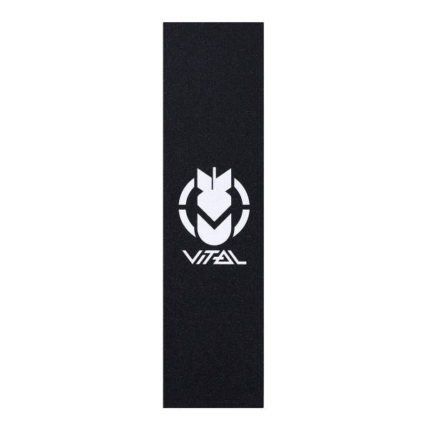 Vital Grip Tape - Bomb White