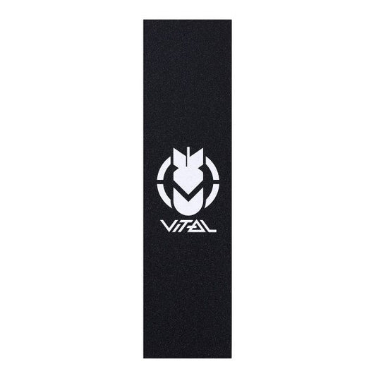 Vital Grip Tape - Bomb White