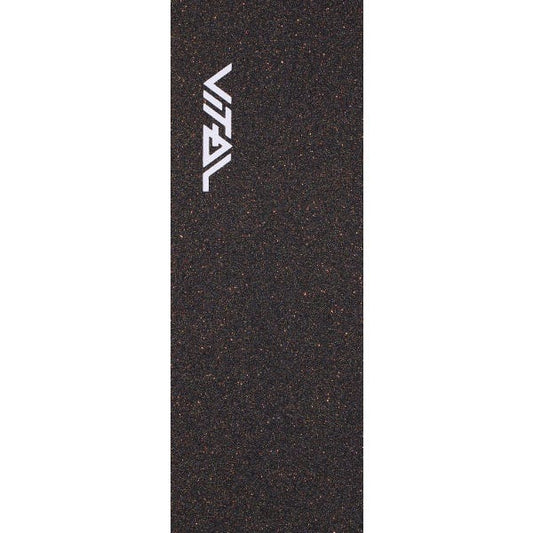 Grip Tape Glitter Gold