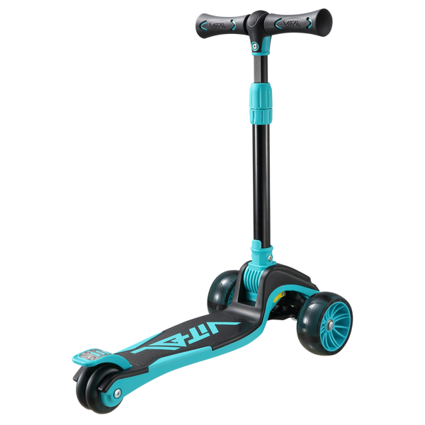 Vital Scooters Tyke 3 Wheel Scooter - Teal