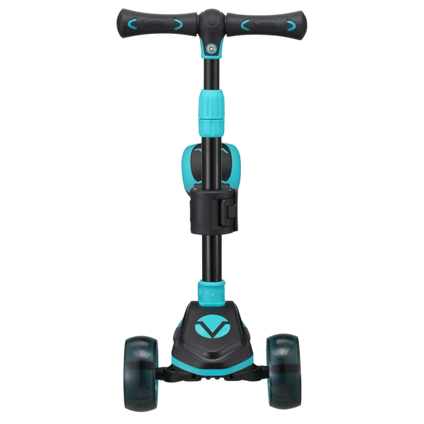 Vital Scooters Tyke 3 Wheel Scooter - Teal