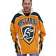 Australian Wallabies Oversized Hoodie Adult ONE SIZE