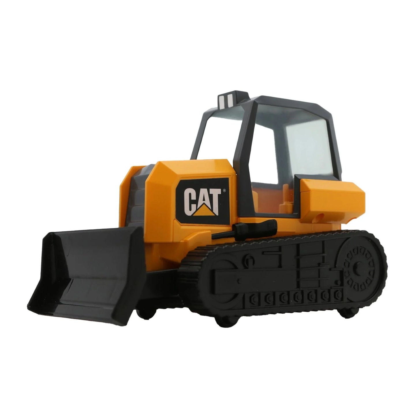 CAT Workforce Bulldozer Action Set