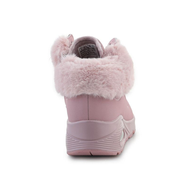 Skechers Uno Fall Air Kids - Mauve