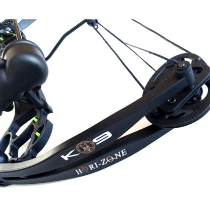 Hori-zone K-9 Youth Compound Set