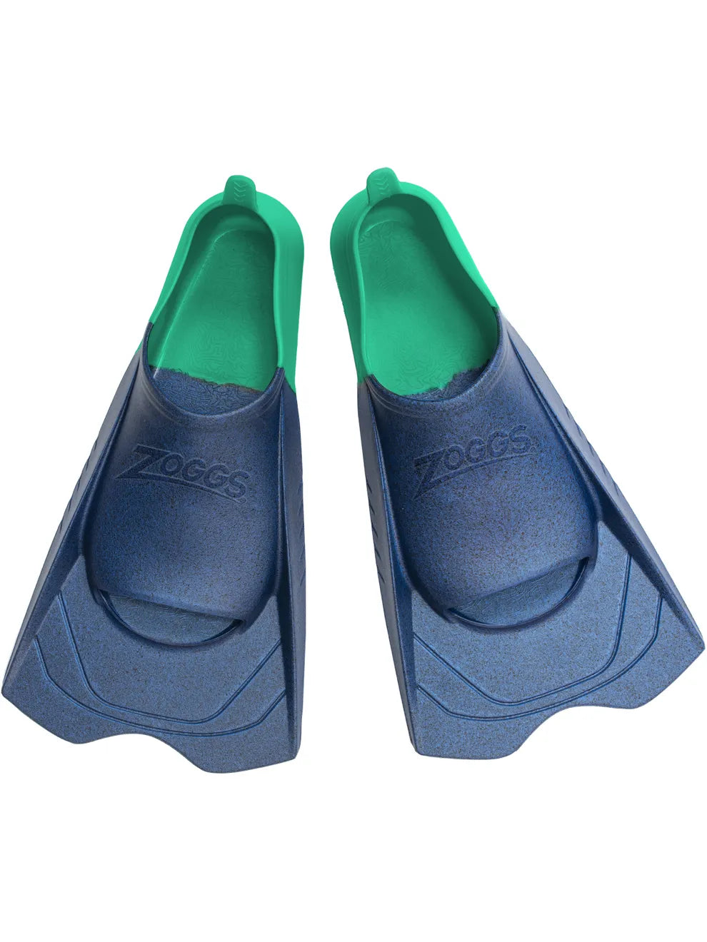 Zoggs Short blade Eco Fins