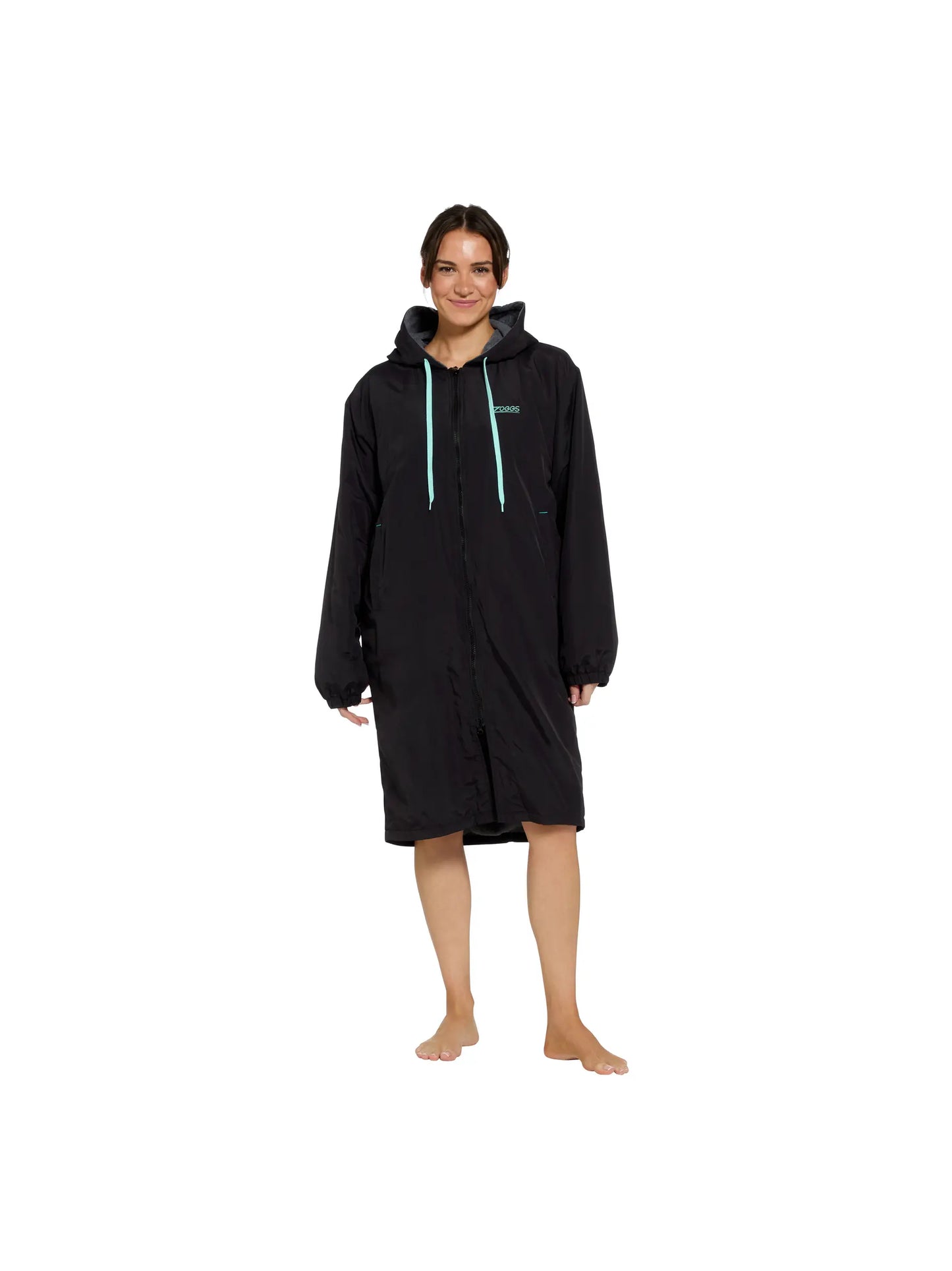 Zoggs Unisex Pool Parker