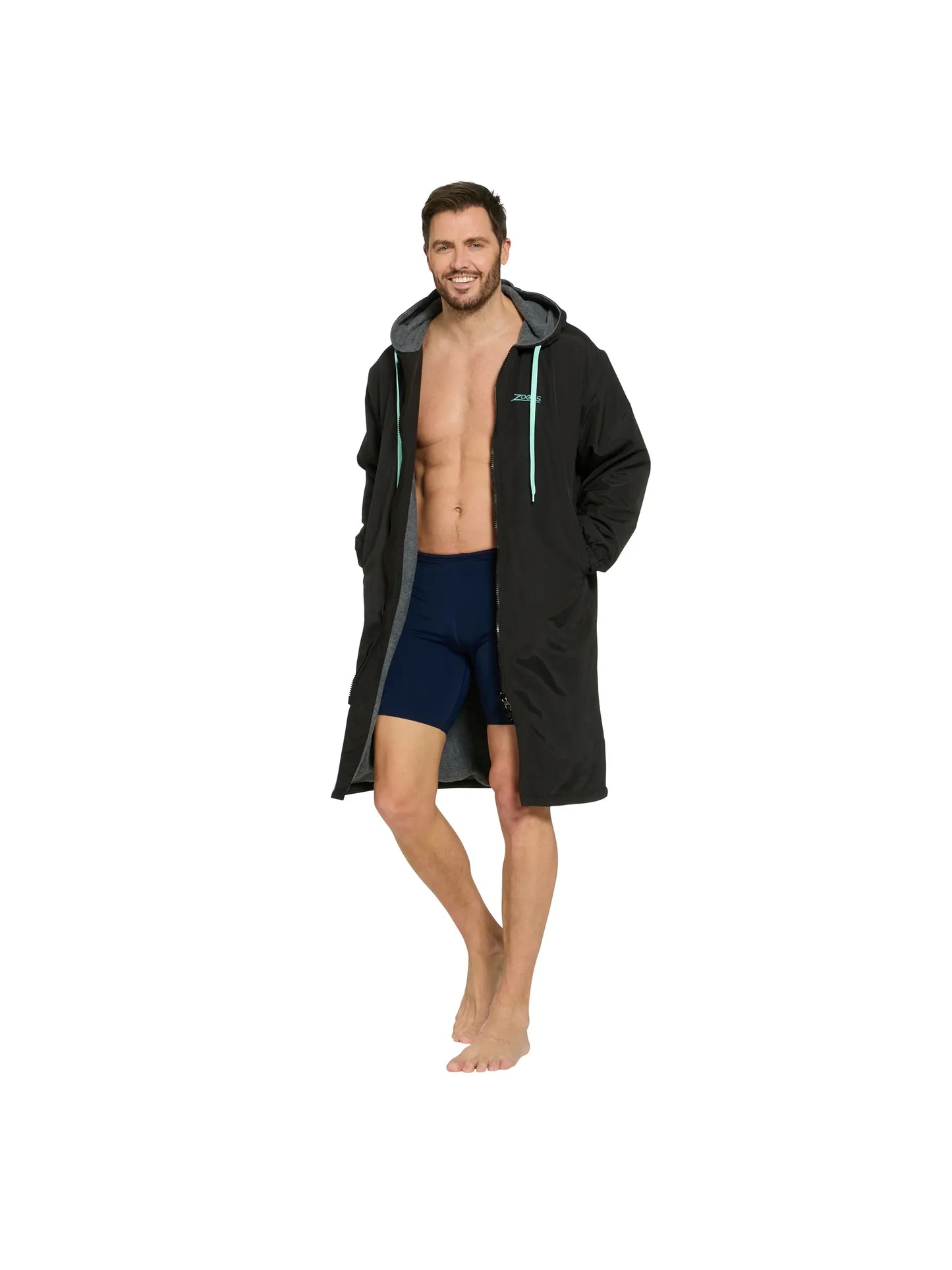 Zoggs Unisex Pool Parker
