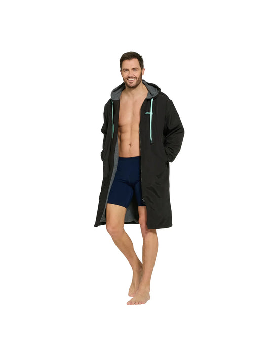 Zoggs Unisex Pool Parker