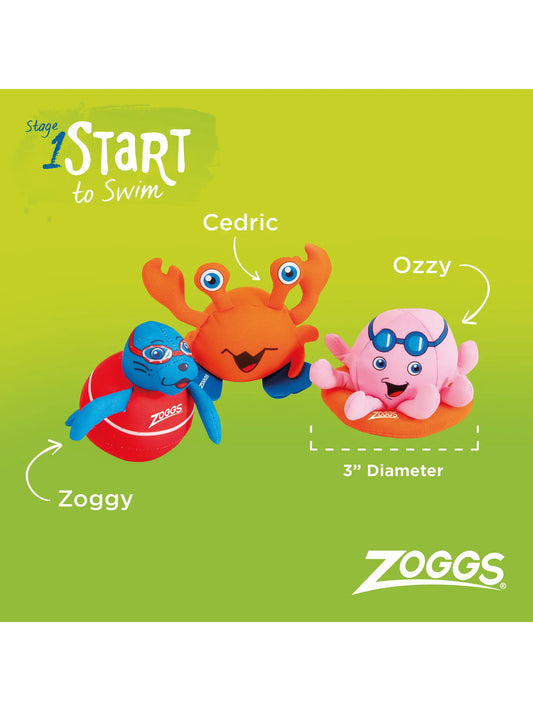 Zoggy Soakers