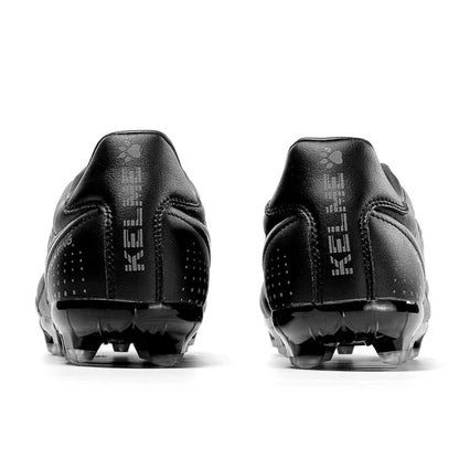 Kelme Zapatilla Football Boot - Black